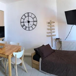  Appartement Beau Studio Tourmalet Pic Du Midi