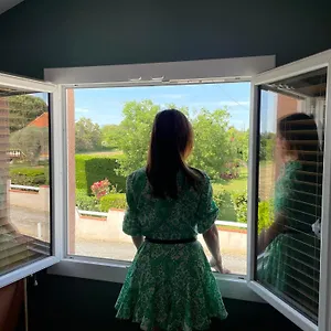  Appartement Coup De Coeur, Overger, Aux Portes De Toulouse